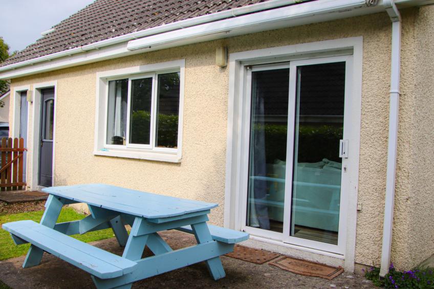 Dunmore Villas Holiday Home No 1 - foto 15