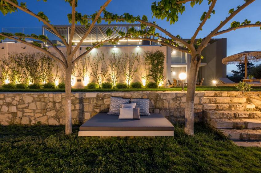 Haus in Theriso mit privatem Pool - foto 48