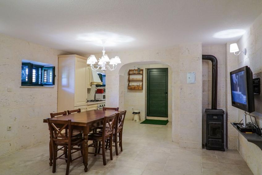 in Zagvozd mit Privatem Pool - foto 7