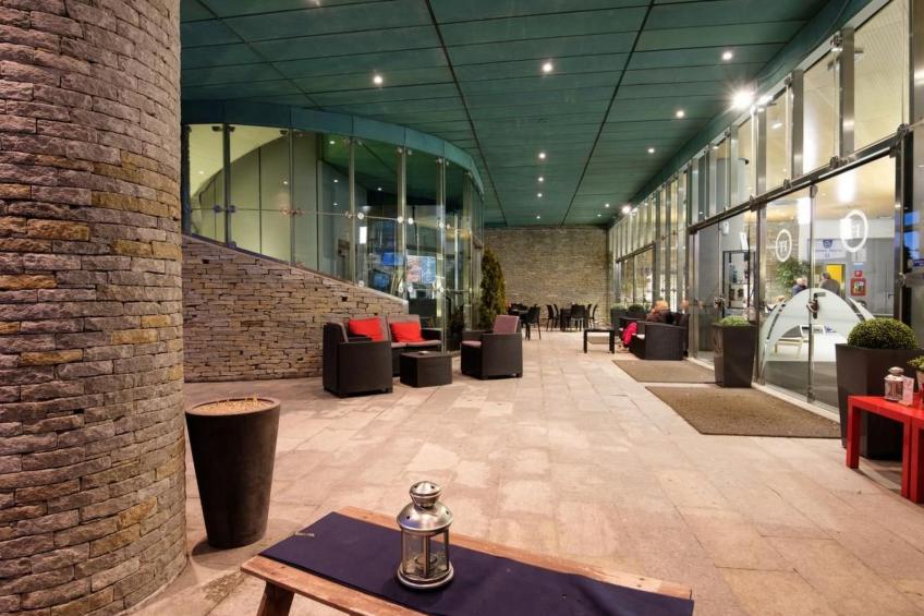 Teleo Vacanze - Olympisches Dorf Sestriere - foto 20