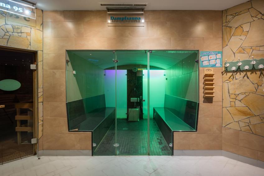 IFA Schöneck Ferienpark - 1_5 Raum App View / AP15V mit Balkon - foto 7