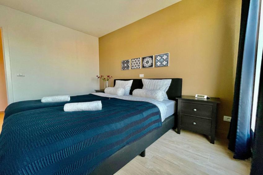 Modern 2BR 1/5 BA Near Diamond District by OneLuxStay - foto 18