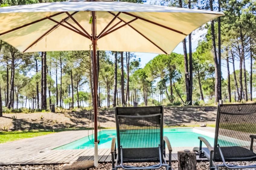 Apartamento 2 quartos- UA 94