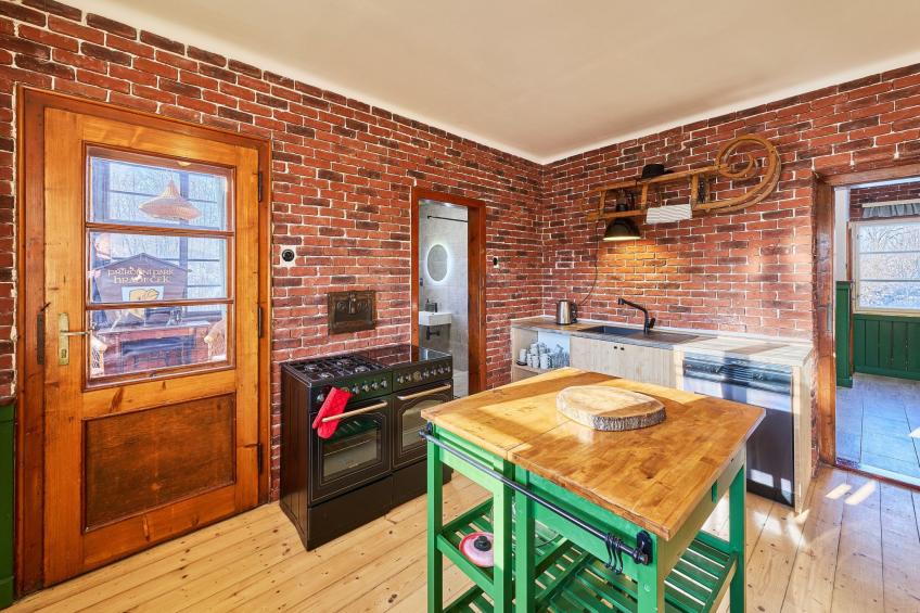 Švýcarka - foto 27