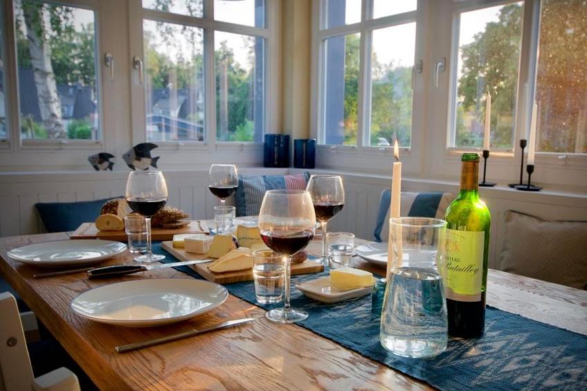 Haus Meerblau - foto 9