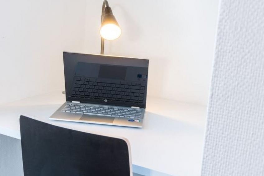 ZH Maisonette 4 - HITrental Schmidgasse Apartment - foto 22