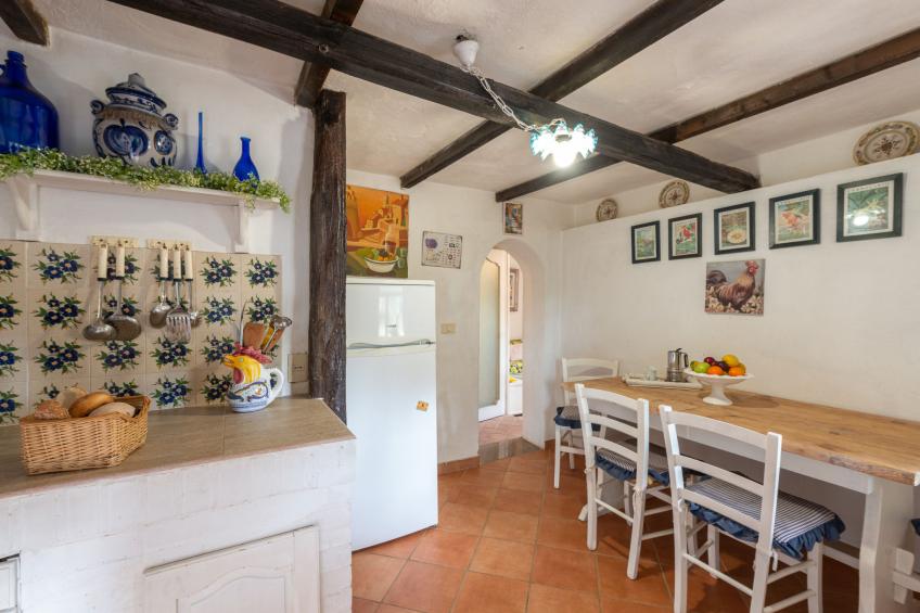 Rose Cottage - foto 8