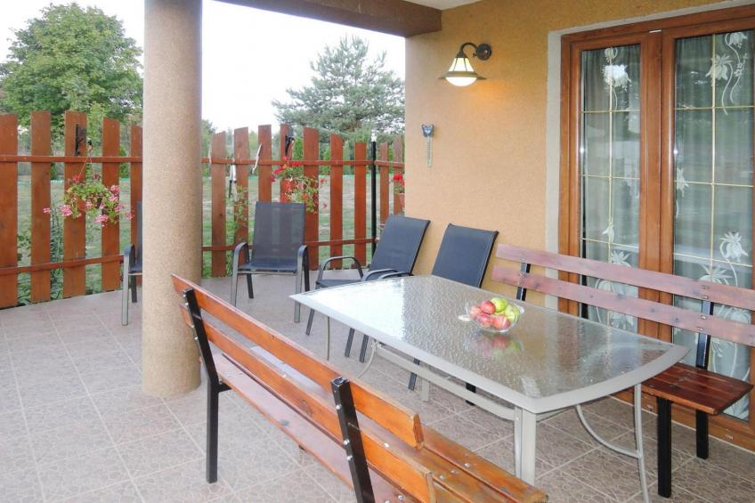 holiday home, Kolczewo - foto 27