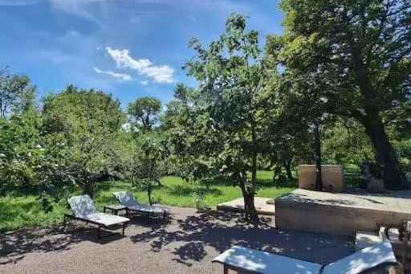 Holiday home mit Klimaanlage und Pool - BF-XK758 - foto 3