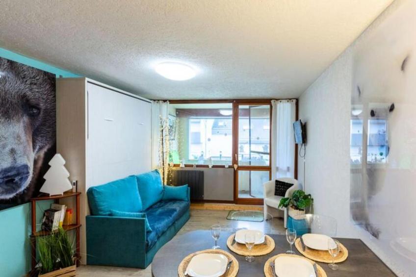 Résidence Bel Aure 2 - foto 7