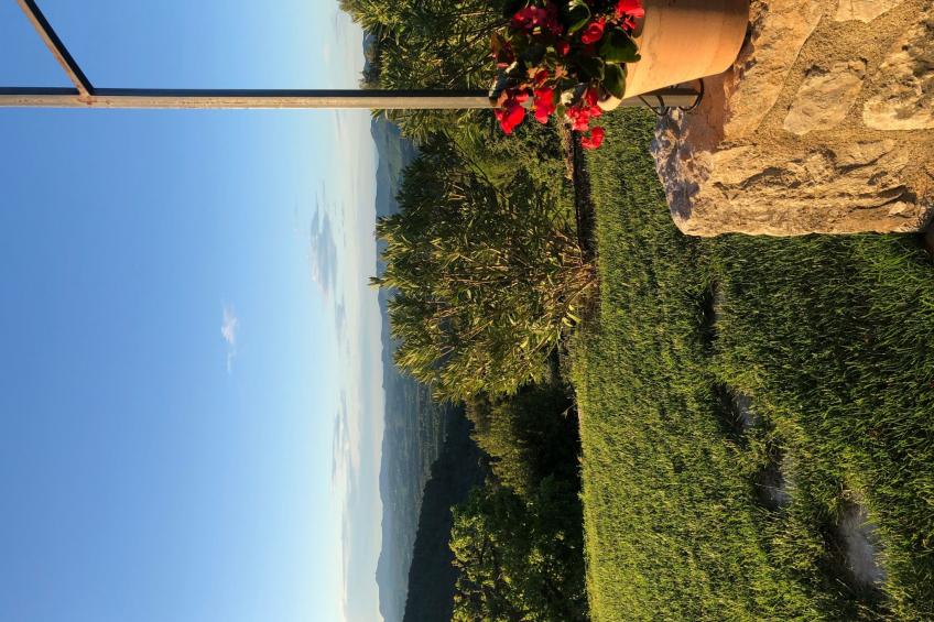 "Meline" mit Aussicht - foto 34