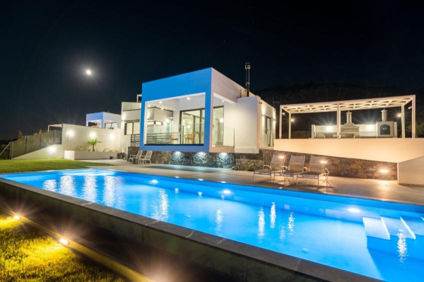 Villa Claire - Agia Pelagia - foto 27