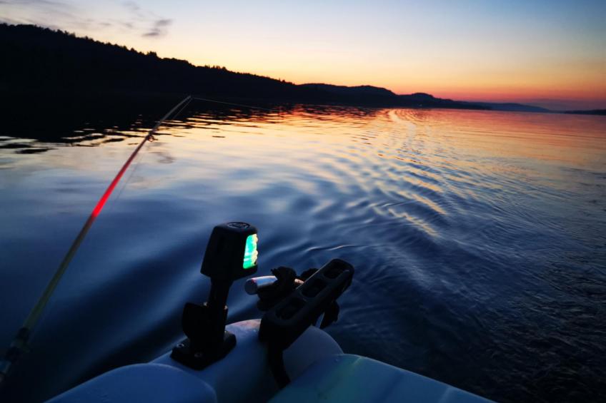 am See Åsunden mit herrlicher Aussicht - foto 50