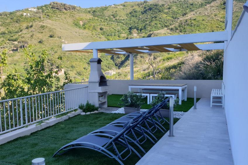 Villa la Vista - bis zu 6 Personen - foto 9