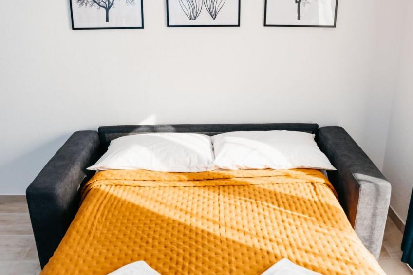 Wohnung mit Blick auf das Wasser - foto 14