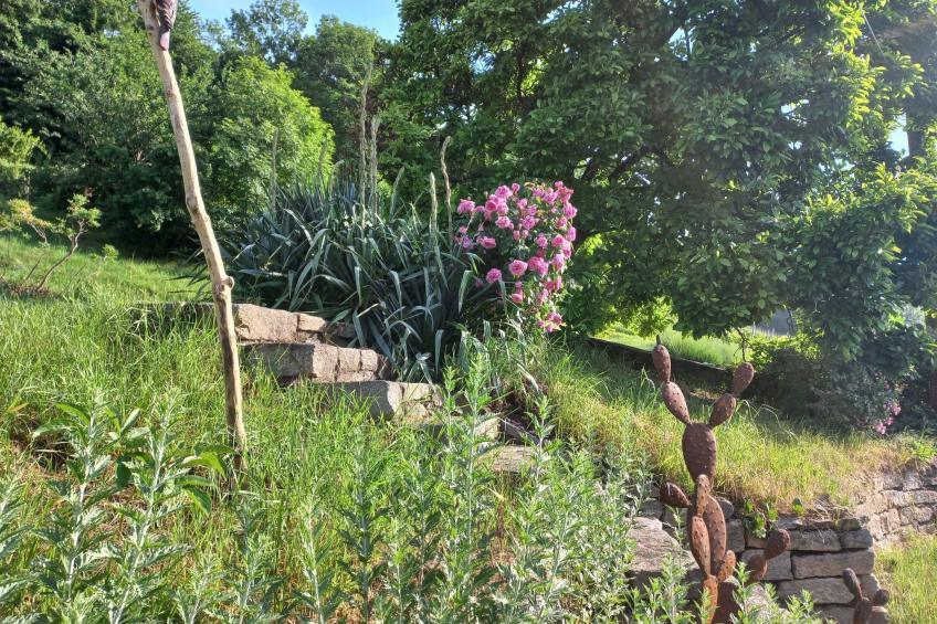 Villa Nonna - foto 19