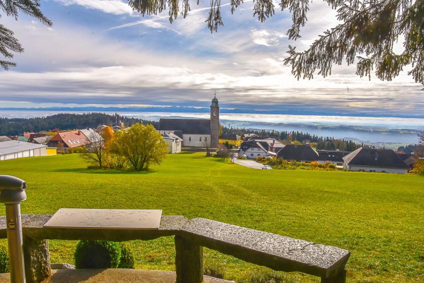 Abendsonne in Pfarrkirchen - foto 21