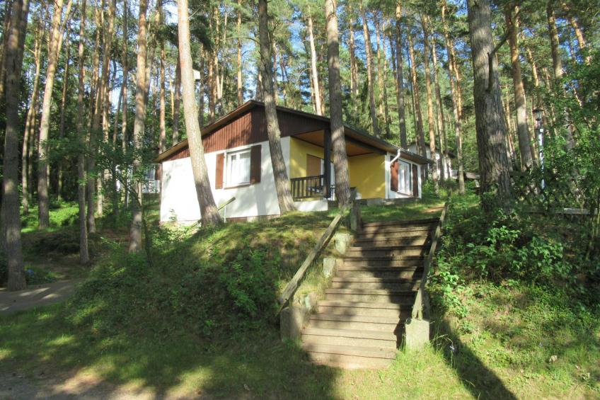 Ferienhäuser mit Pool in ruhiger Lage am Waldrand - foto 7