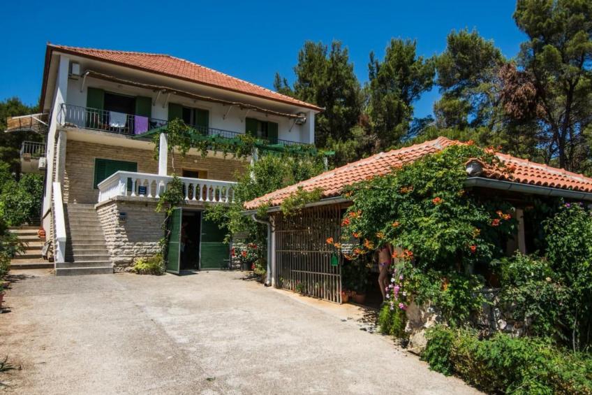 Studio mit schönem Blick auf das Meer - foto 11