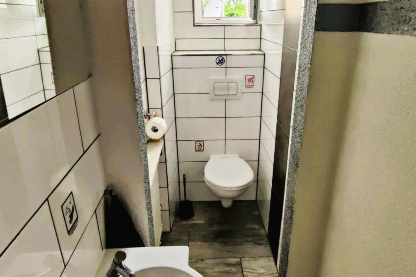 Wohnung"Gartenblick" - foto 14