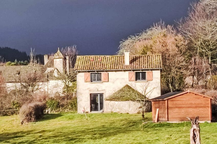 Le Fournil de la Rouquette - foto 22