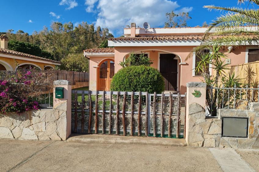 Villa Villasimius - foto 2