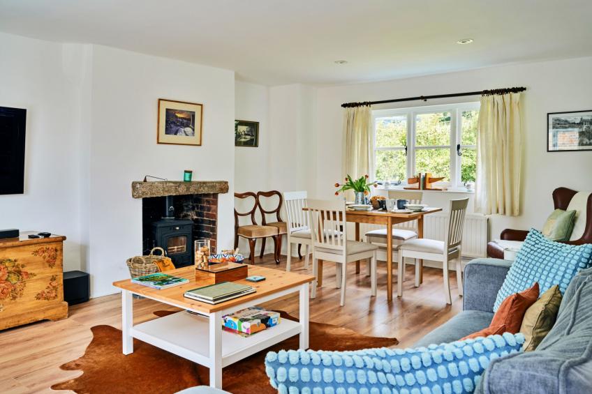 Coachmans Cottage