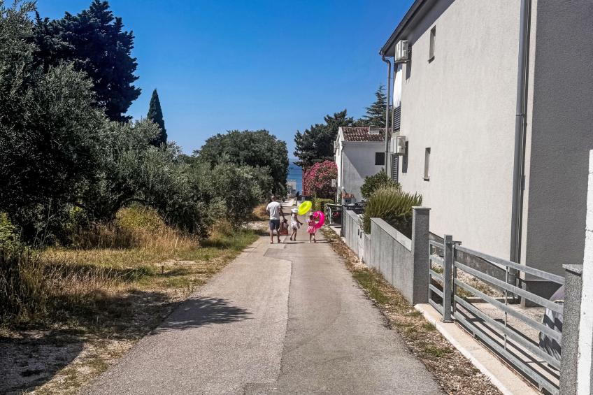 mit überdachter Terrasse und Meerblick - foto 15