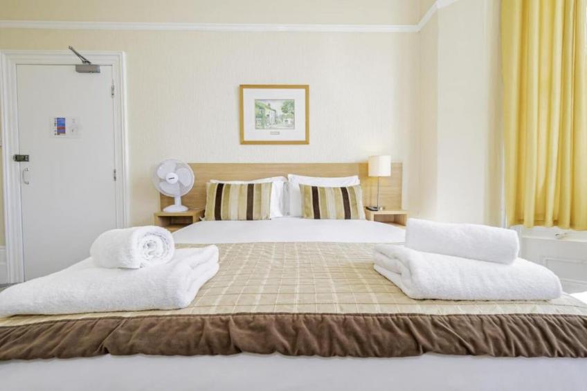 Standard Double Room - foto 17