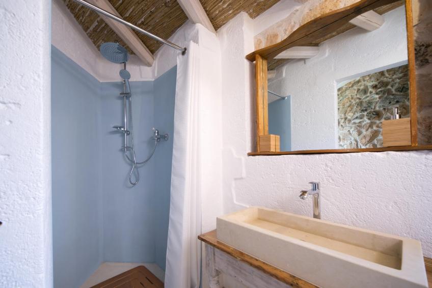Villa Trullo Indipendente - Torr - foto 97