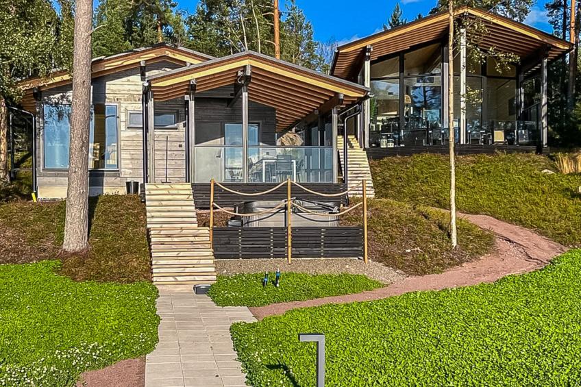 Villa haave