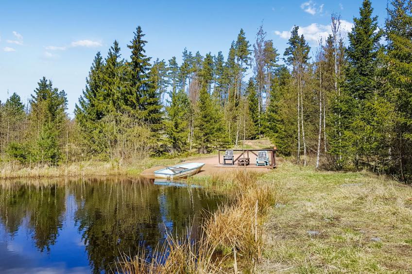 Mäntymäki - foto 7