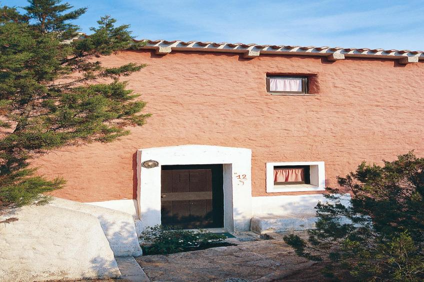 Holiday residence I Cormorani, Baja Sardinia-40 qm - foto 2