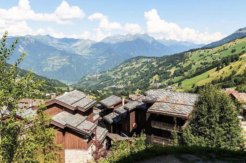 Quartier Crève Cœur - maeva Home - foto 28