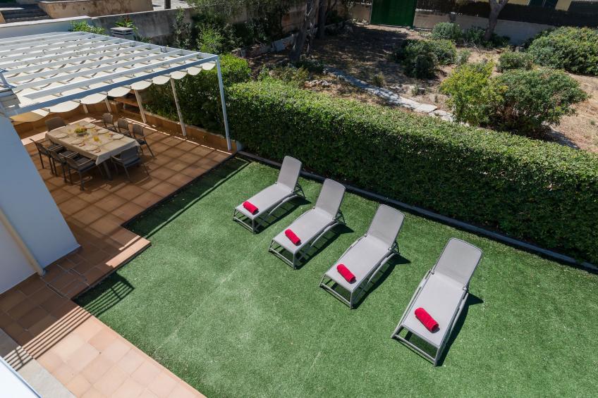 Can Roig (caldes) - foto 36