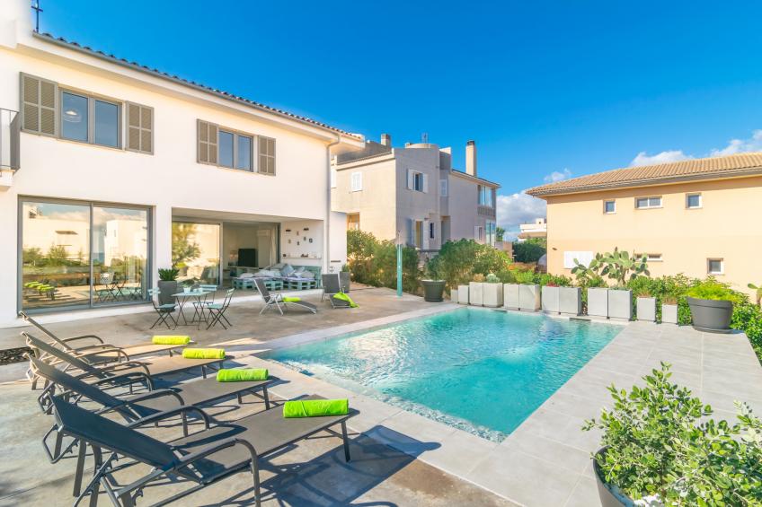 Casa Del Mar - foto 2