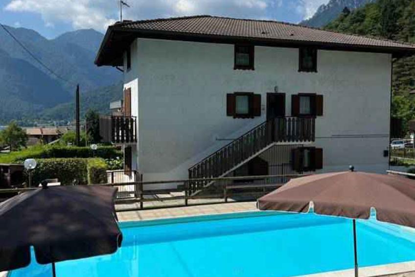 Vakantiewoning met tuin en zwembad - VW-VWF9T - foto 2