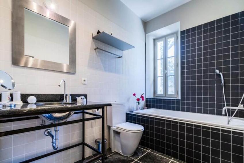 Résidence Rare ! Villa 7p Cap D’antibes, à Pied Des Plages - foto 30