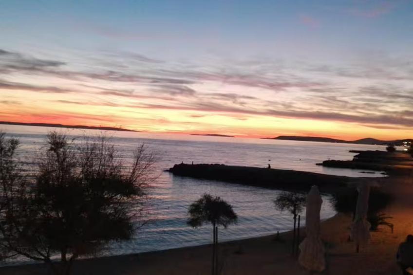 Apartments Sun Rogoznica - A2 - foto 26