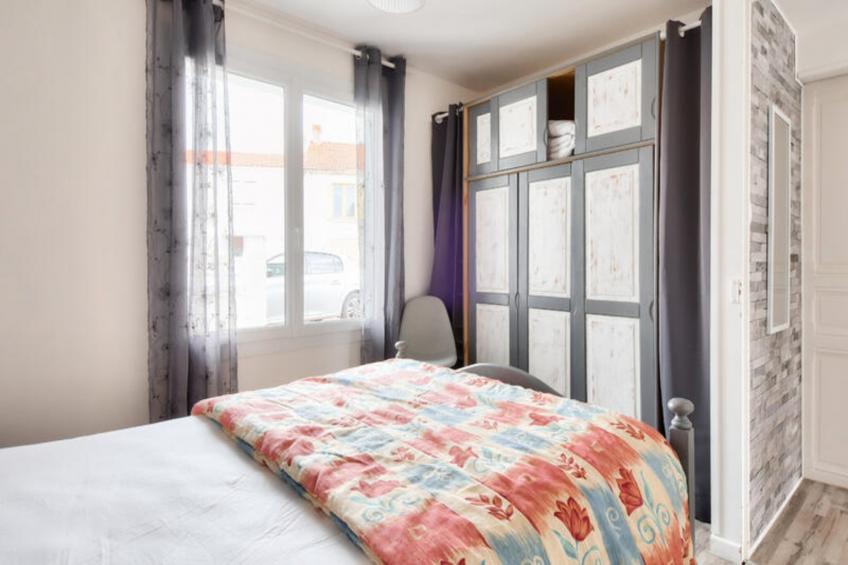 Maison à La Barre de Monts - Noirmoutier - foto 12