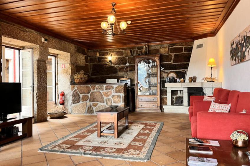 Maison à Cabeceiras de Basto - foto 42