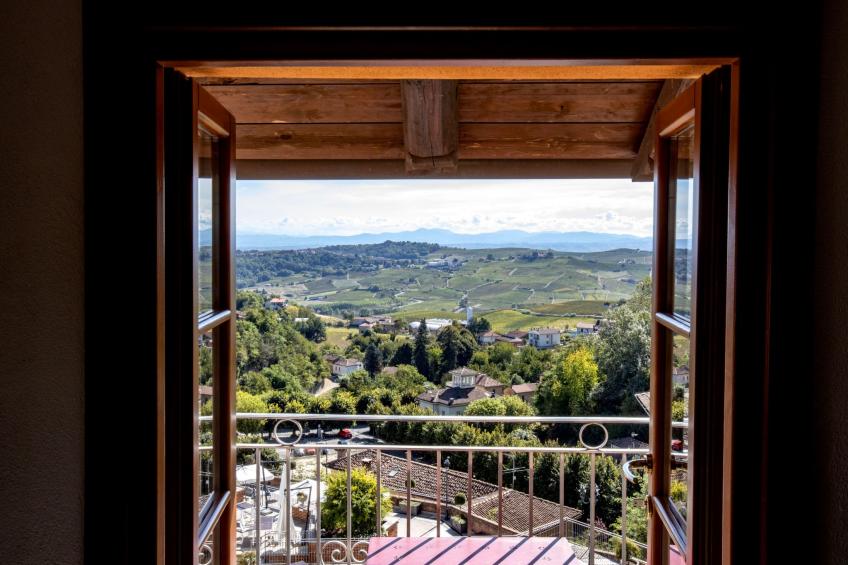 Appartement Cortese, Villa Pesce, Mombaruzzo - foto 14