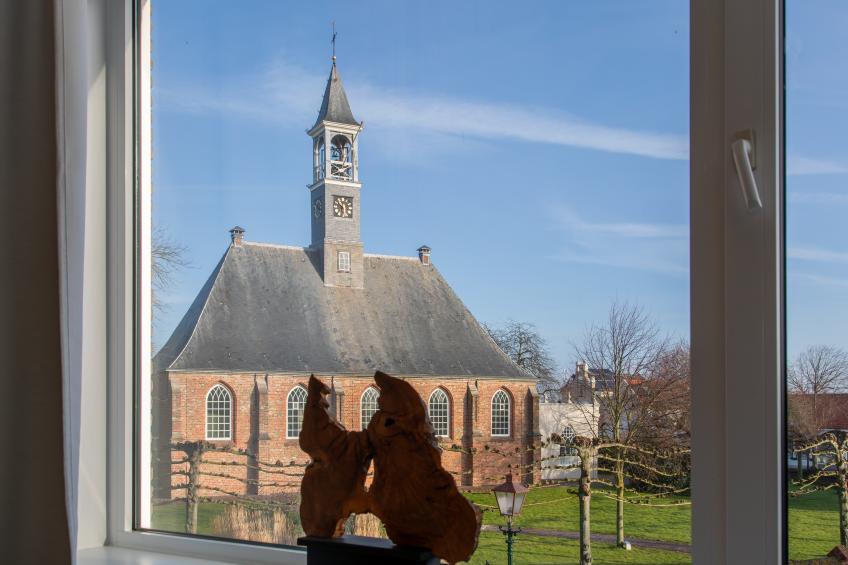 Groepsappartement- Dorpsplein 6 | Koudekerke "Pleinzicht" - foto 25