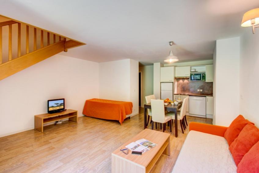 Résidence Les Balcons d’Aix 2P7N - foto 16