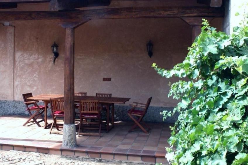 Bauernhof "El Rincon del Orbigo". - foto 14