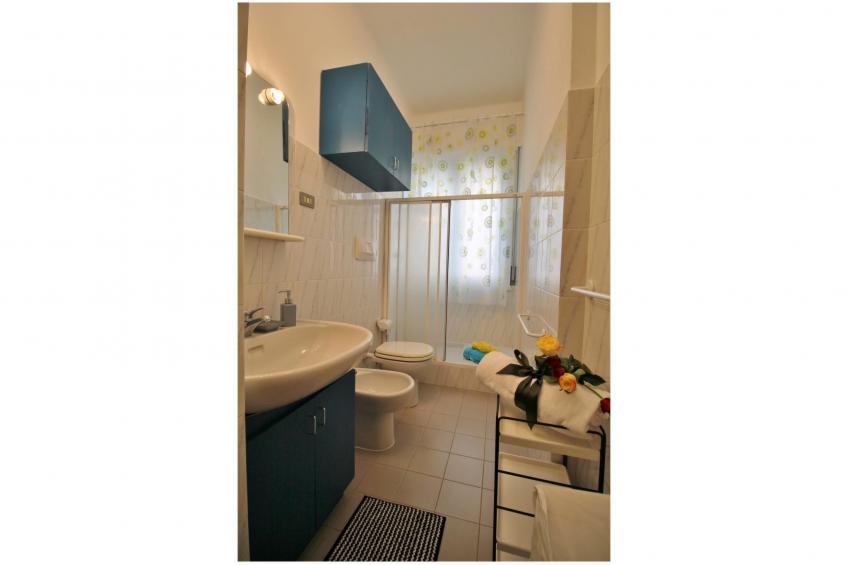 Moderne Wohnung in Santa Margherita Ligure - foto 11