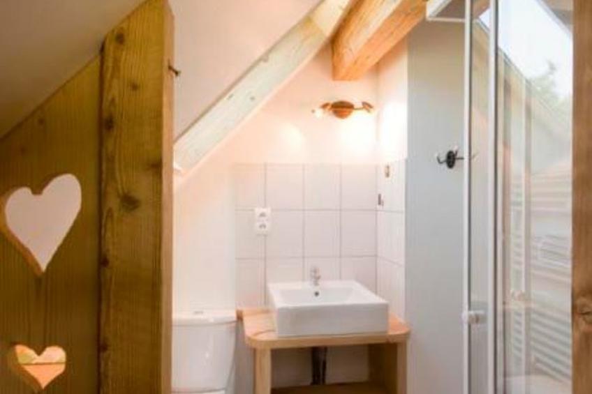 Wohnung "Gite du saladin" - foto 15