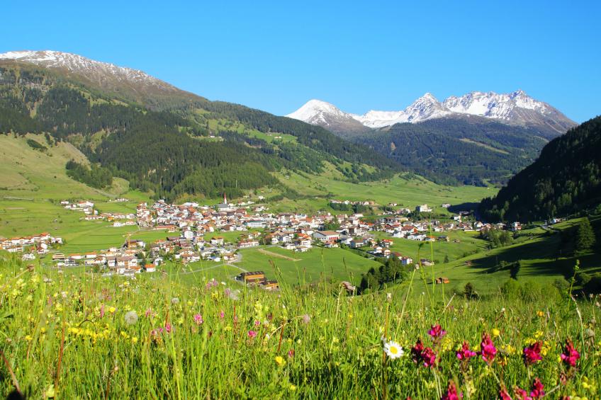 Schloss Naudersberg 1 in Nauders - foto 15