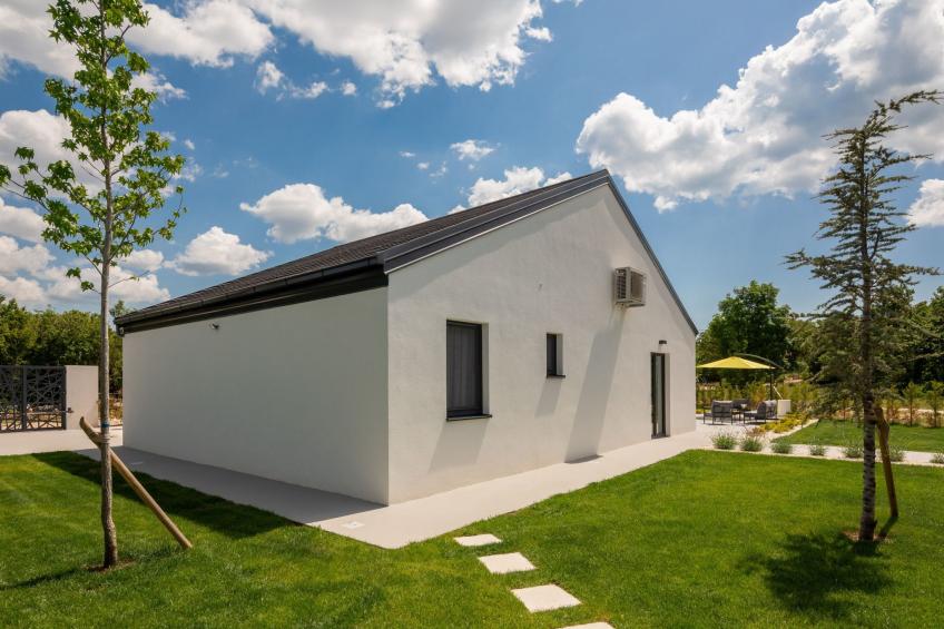 Villa Lu in Oklaj - foto 6