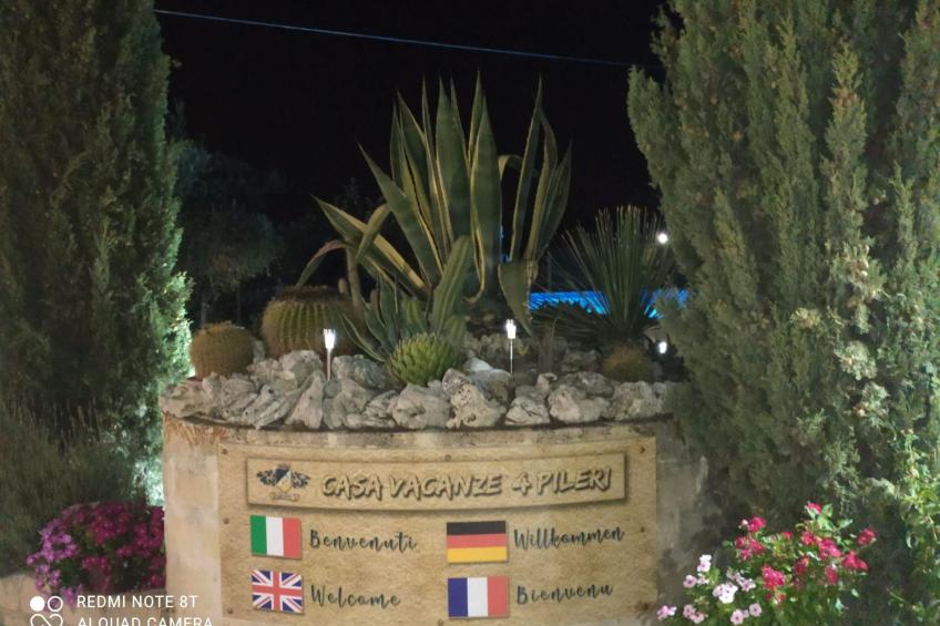 'Marc' mit Privatparkplatz - foto 44